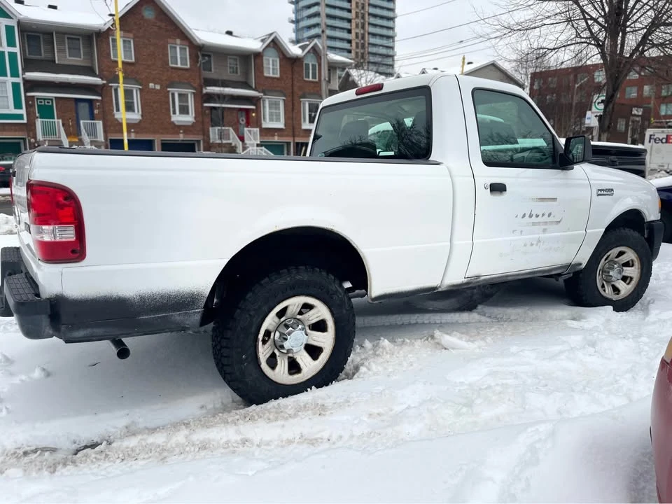 2007 Ford Ranger 3rd Gen - Image 6 of 19
