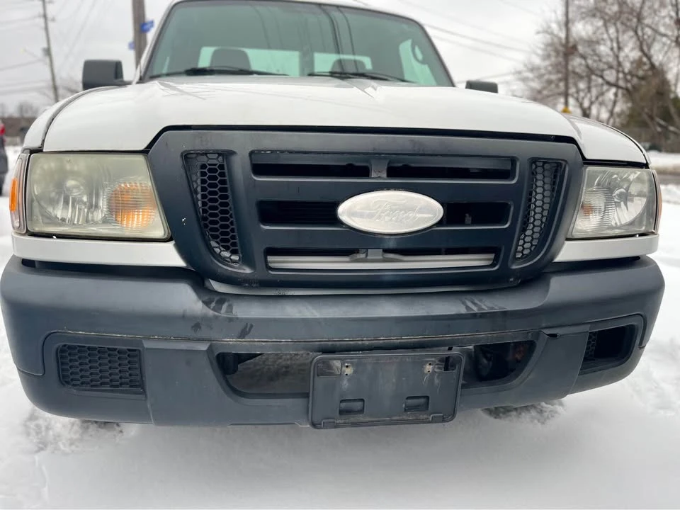 2007 Ford Ranger 3rd Gen - Image 2 of 19
