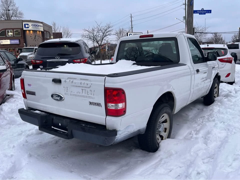 2007 Ford Ranger 3rd Gen - Image 15 of 19