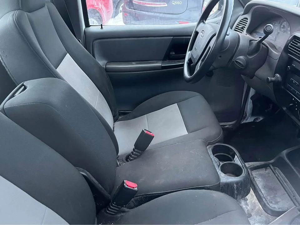 2007 Ford Ranger 3rd Gen - Image 18 of 19