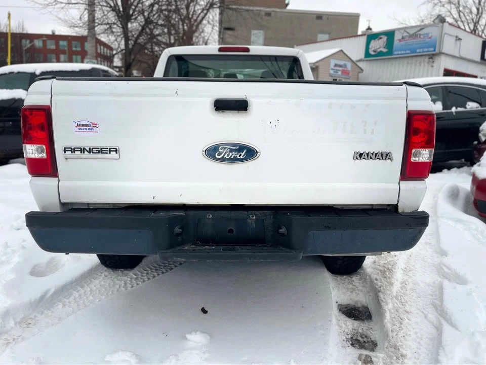 2007 Ford Ranger 3rd Gen - Image 3 of 19