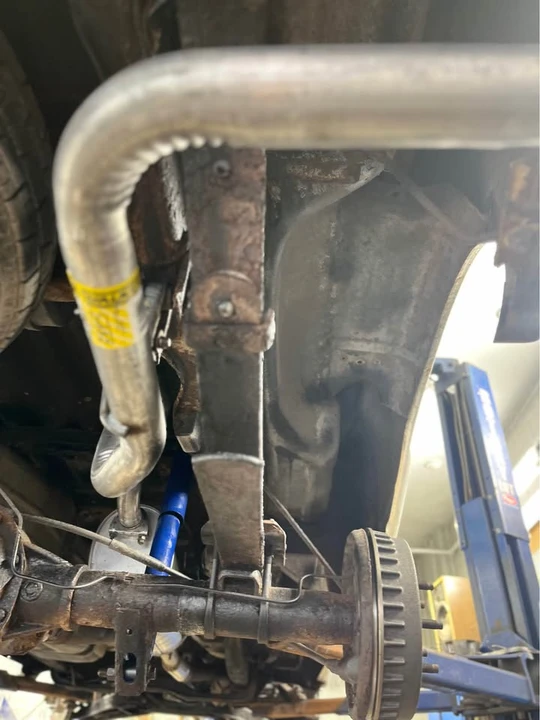 2007 Ford Ranger 3rd Gen - Image 11 of 19