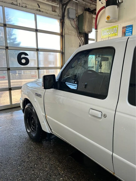 2007 Ford Ranger 3rd Gen - Image 7 of 8