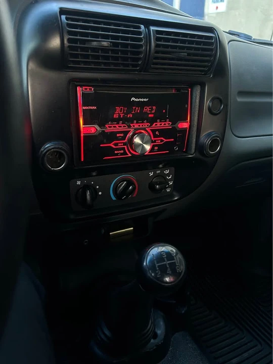 2007 Ford Ranger 3rd Gen - Image 5 of 8