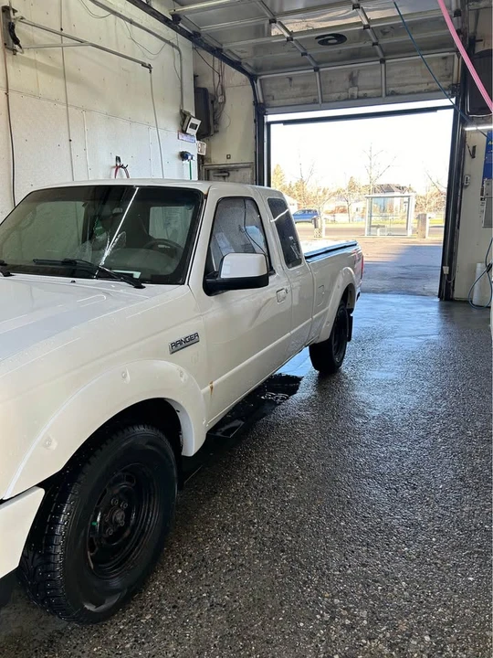 2007 Ford Ranger 3rd Gen - Image 3 of 8