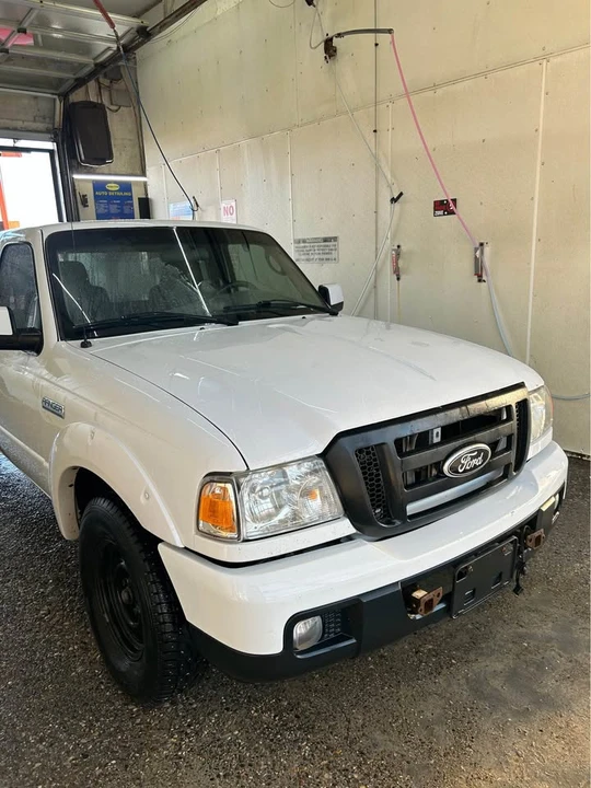 2007 Ford Ranger 3rd Gen - Image 8 of 8