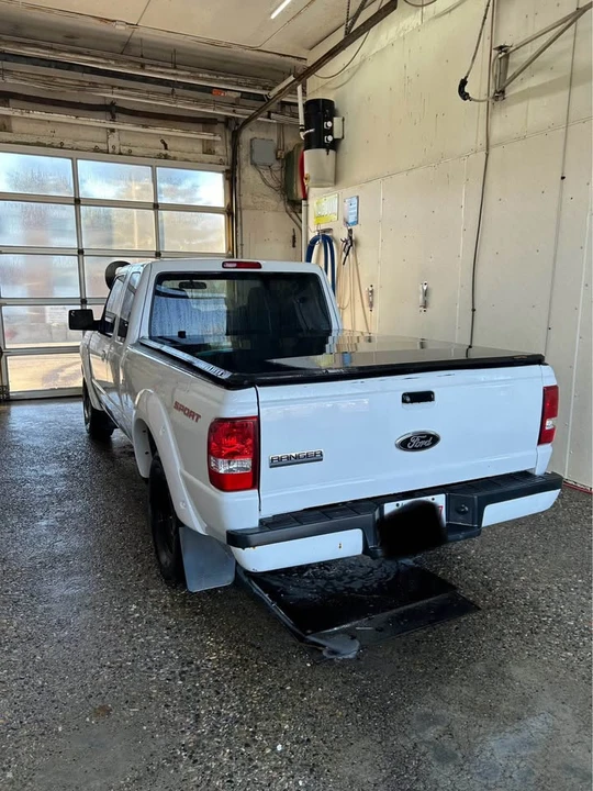 2007 Ford Ranger 3rd Gen - Image 2 of 8