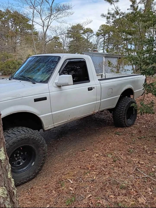2007 Ford Ranger 3rd Gen - Image 2 of 5