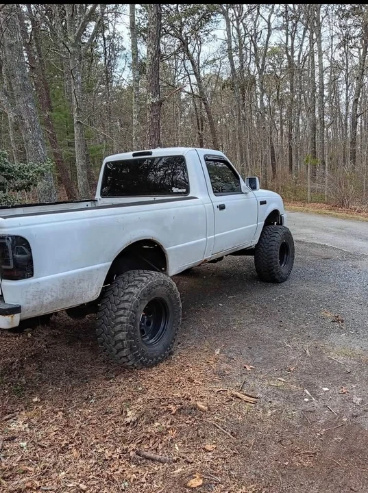 2007 Ford Ranger 3rd Gen - Image 3 of 5