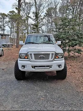 2007 Ford Ranger