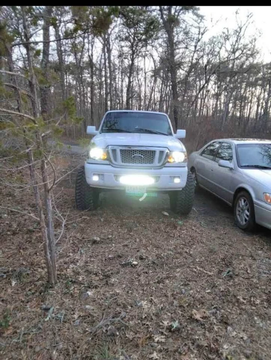 2007 Ford Ranger 3rd Gen - Image 5 of 5