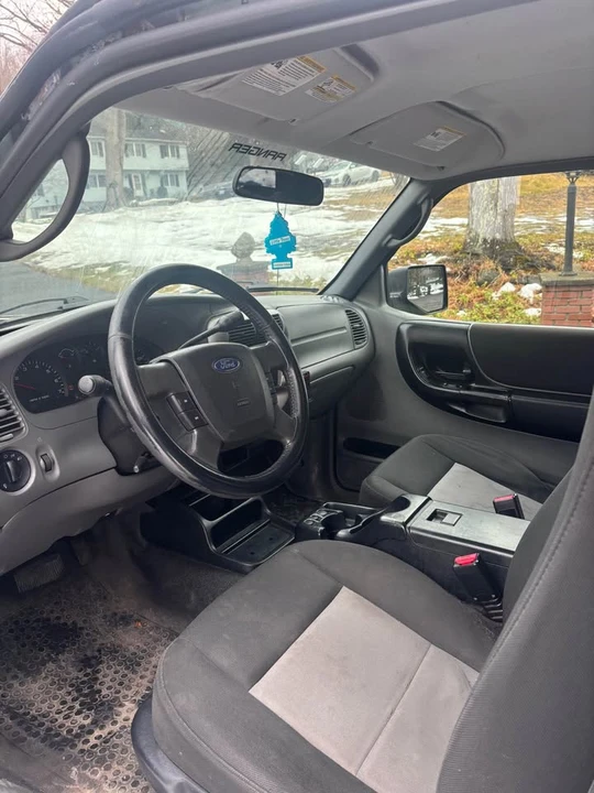 2007 Ford Ranger 3rd Gen - Image 13 of 15