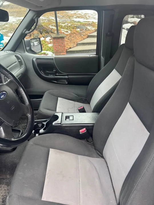 2007 Ford Ranger 3rd Gen - Image 12 of 15