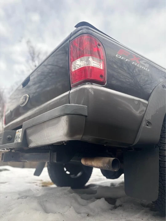 2007 Ford Ranger 3rd Gen - Image 4 of 15