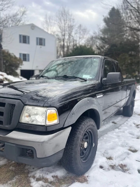 2007 Ford Ranger 3rd Gen - Image 3 of 15