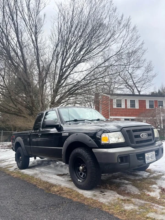 2007 Ford Ranger 3rd Gen - Image 2 of 15