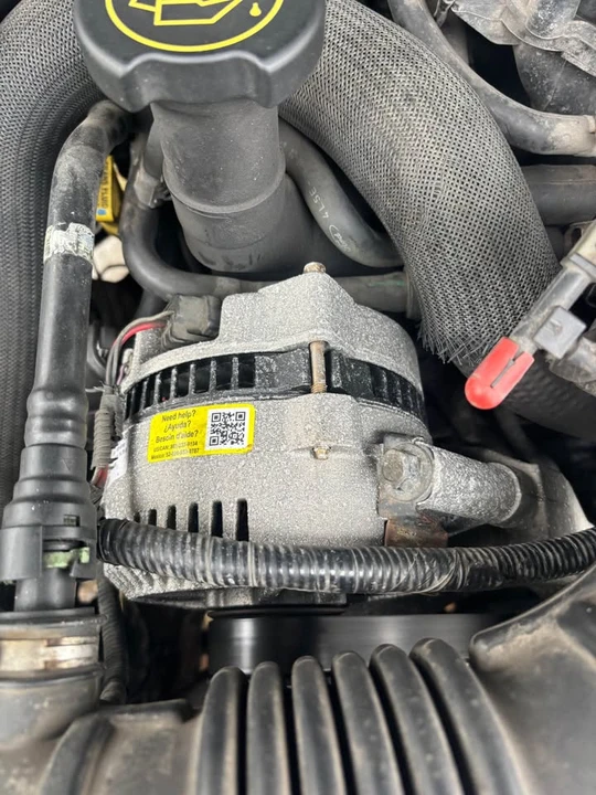 2007 Ford Ranger 3rd Gen - Image 14 of 15