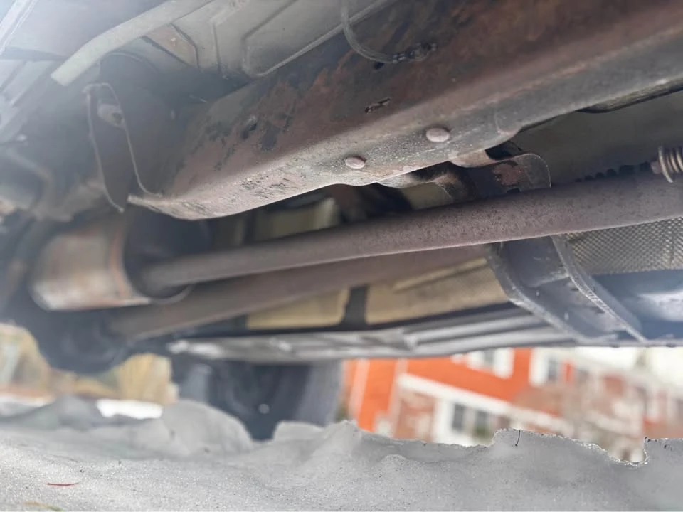 2007 Ford Ranger 3rd Gen - Image 7 of 15