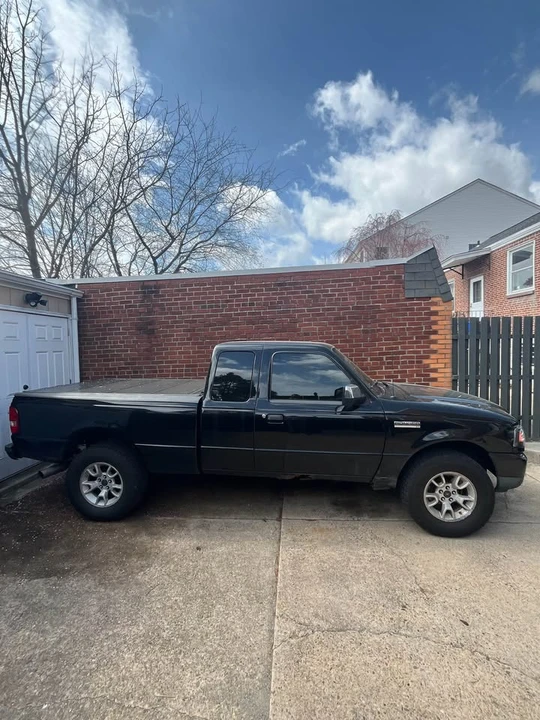 2007 Ford Ranger 3rd Gen - Image 3 of 8