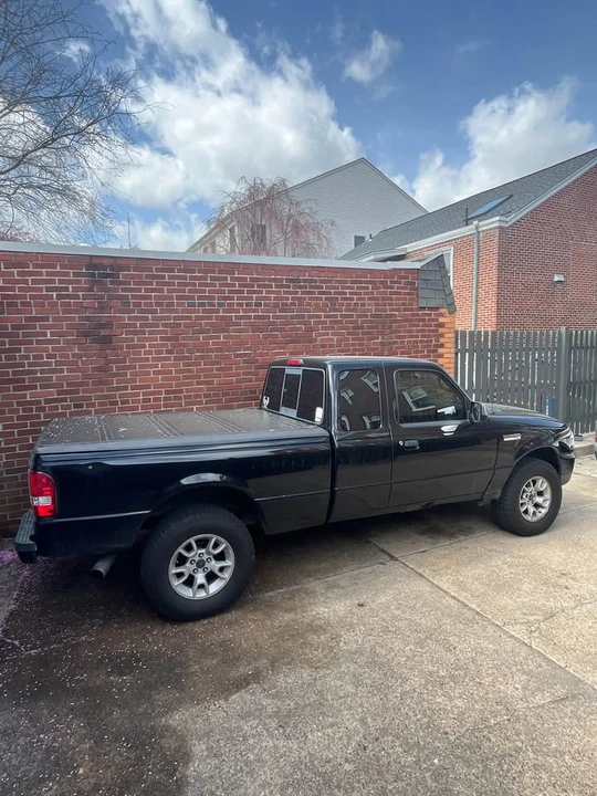 2007 Ford Ranger 3rd Gen - Image 2 of 8