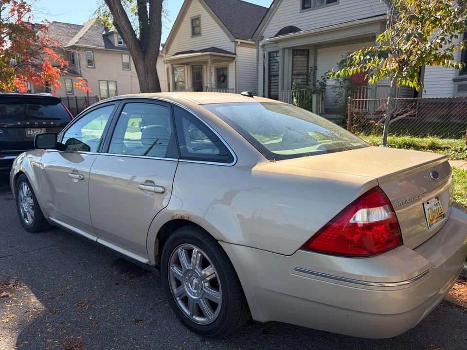 2007 Ford Five Hundred - Image 3 of 5