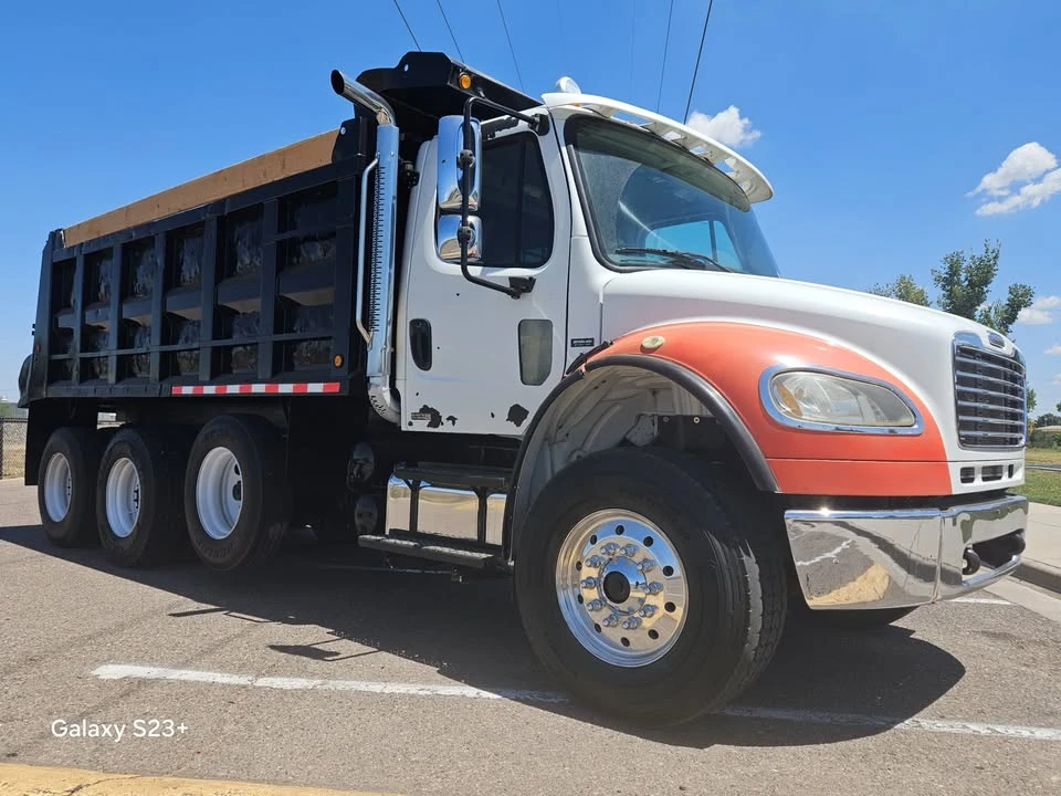 2007 Freightliner - Image 3 of 20