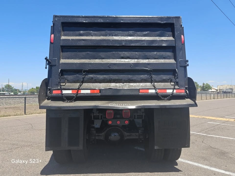 2007 Freightliner - Image 5 of 20