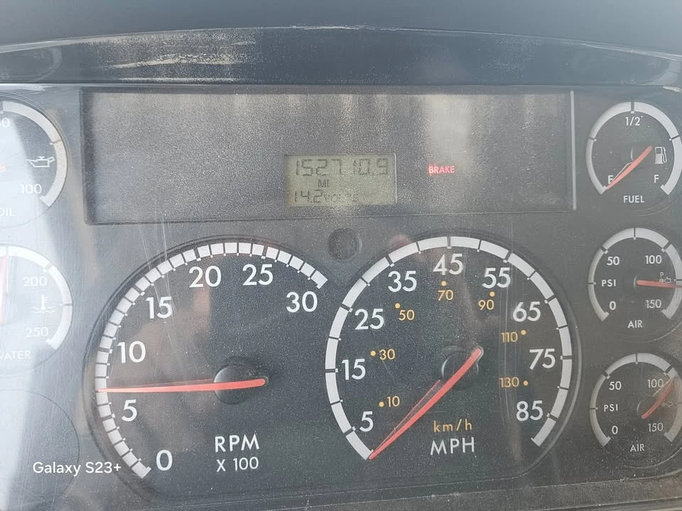 2007 Freightliner - Image 8 of 20