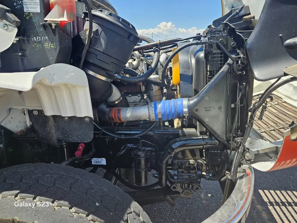 2007 Freightliner - Image 16 of 20