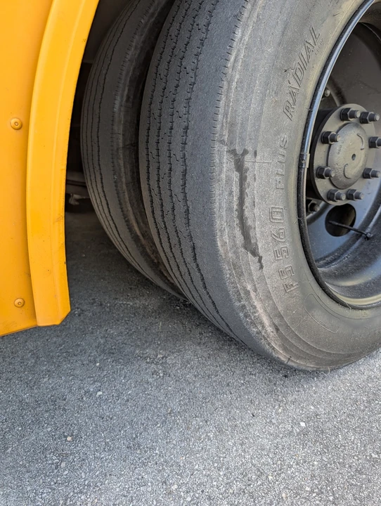 2007 Freightliner - Image 16 of 17