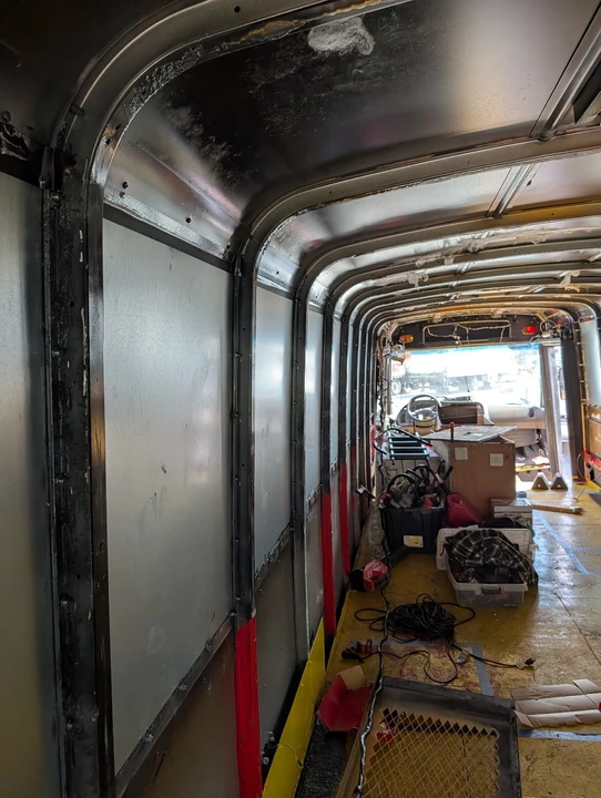 2007 Freightliner - Image 13 of 17