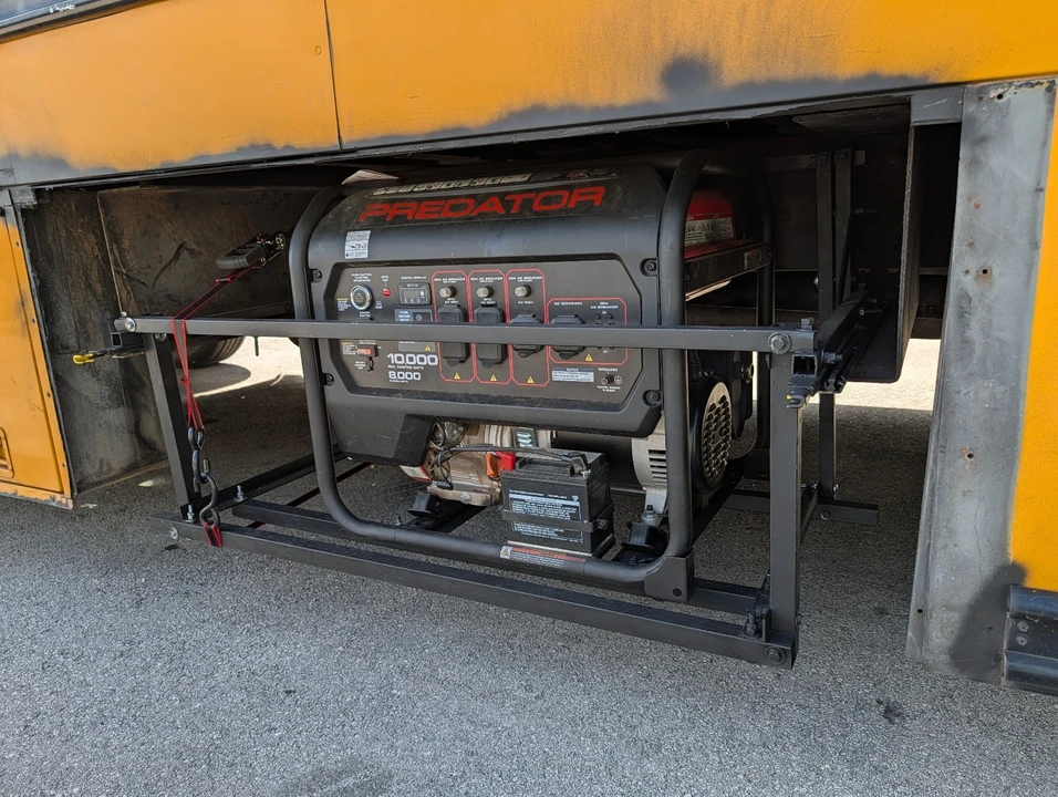 2007 Freightliner - Image 11 of 17