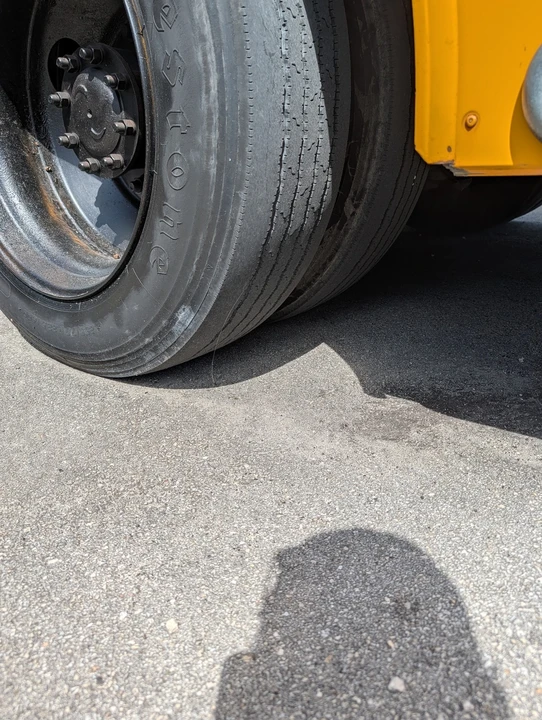 2007 Freightliner - Image 17 of 17