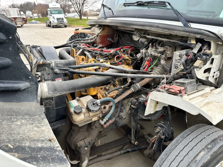 2007 Freightliner - Image 25 of 26