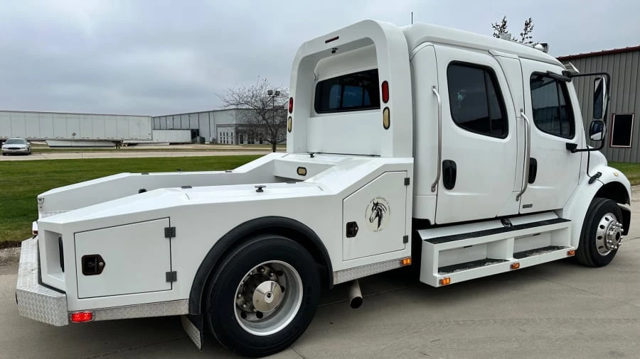2007 Freightliner - Image 3 of 26