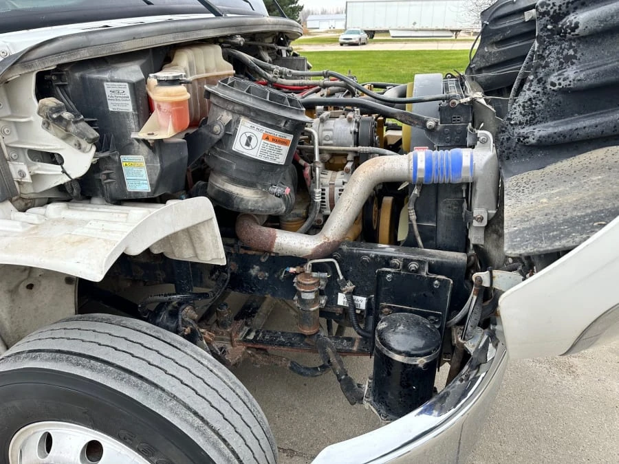 2007 Freightliner - Image 26 of 26