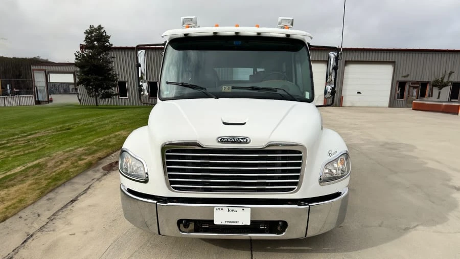 2007 Freightliner - Image 4 of 26