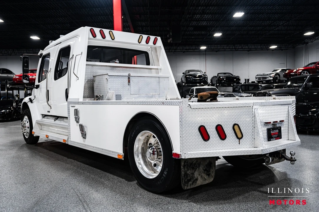 2007 Freightliner - Image 3 of 21