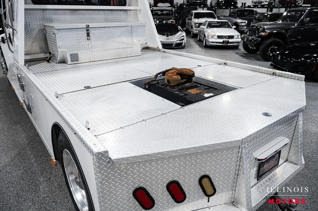 2007 Freightliner - Image 16 of 21