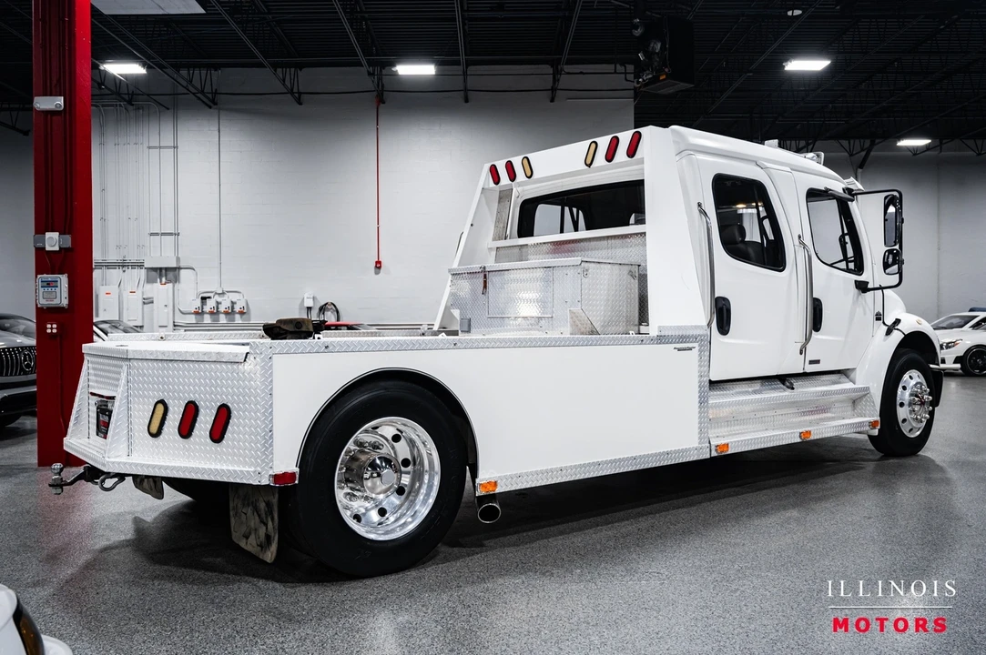 2007 Freightliner - Image 5 of 21