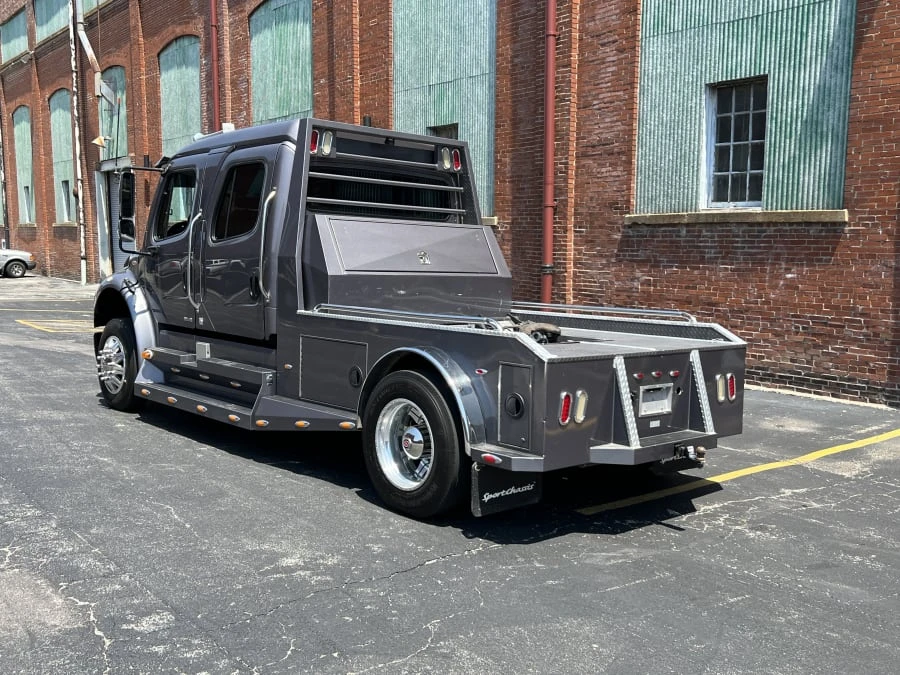 2007 Freightliner - Image 3 of 13