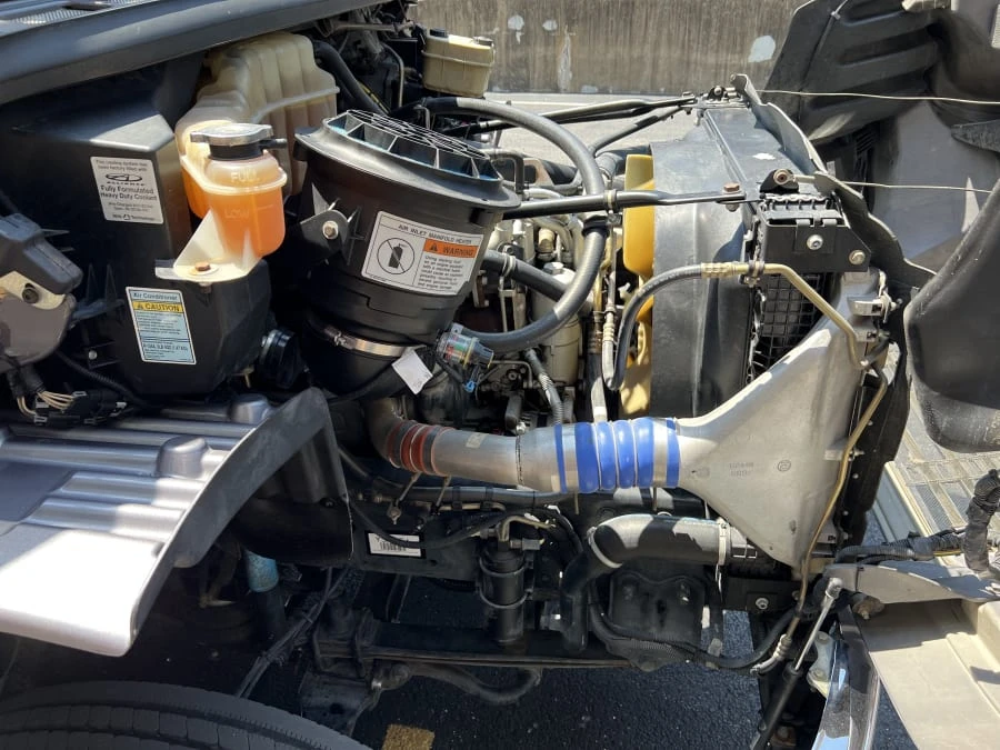 2007 Freightliner - Image 13 of 13