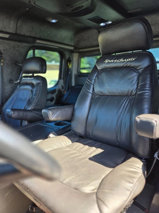 2007 Freightliner - Image 11 of 17
