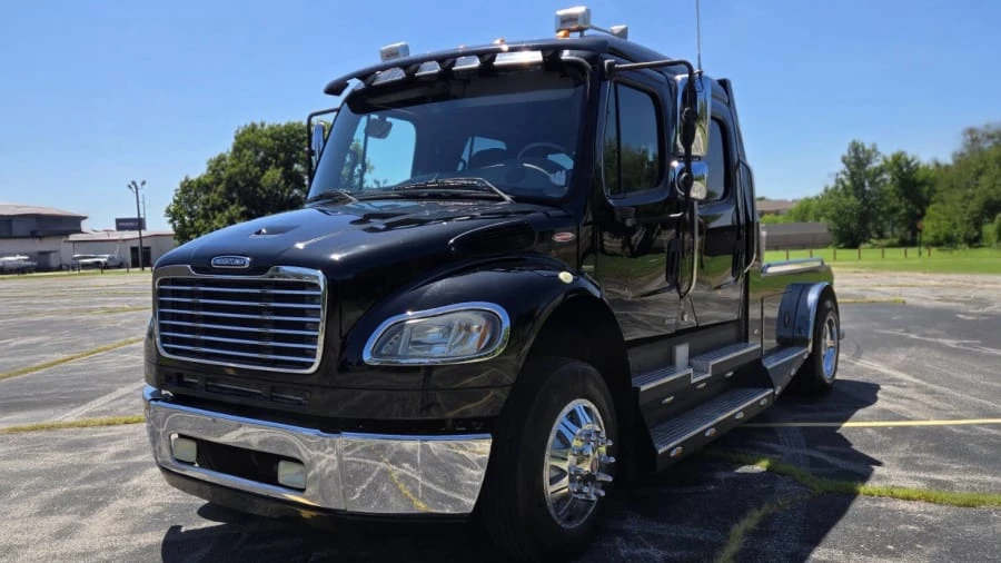 2007 Freightliner - Image 5 of 17