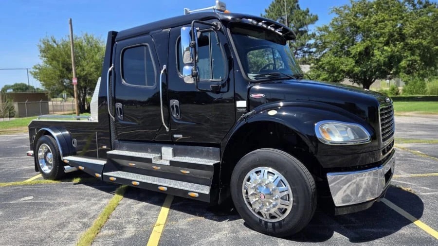 2007 Freightliner - Image 6 of 17