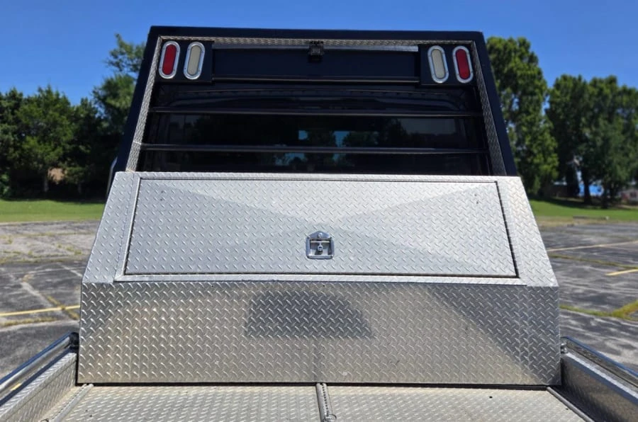 2007 Freightliner - Image 9 of 17