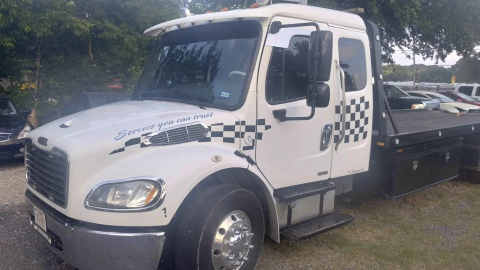 2007 Freightliner - Image 5 of 10
