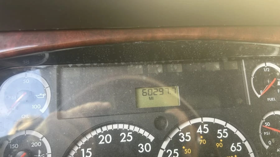 2007 Freightliner - Image 7 of 11