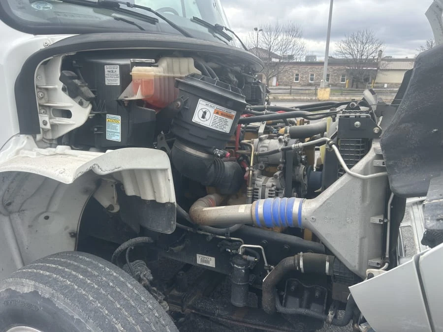 2007 Freightliner - Image 11 of 11