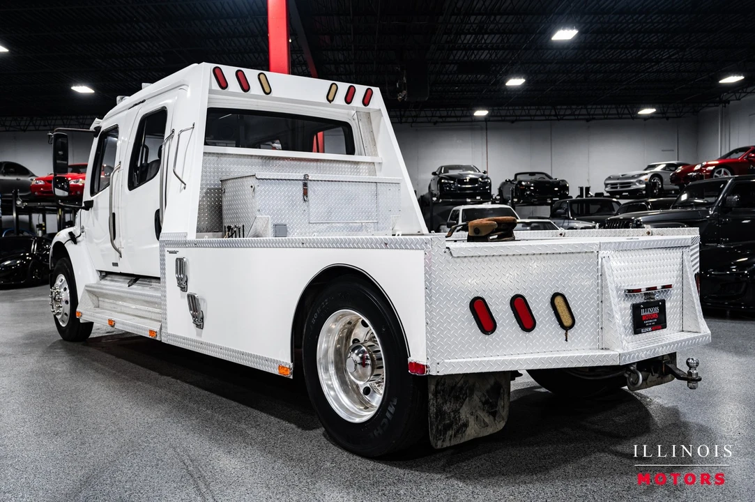 2007 Freightliner - Image 3 of 21